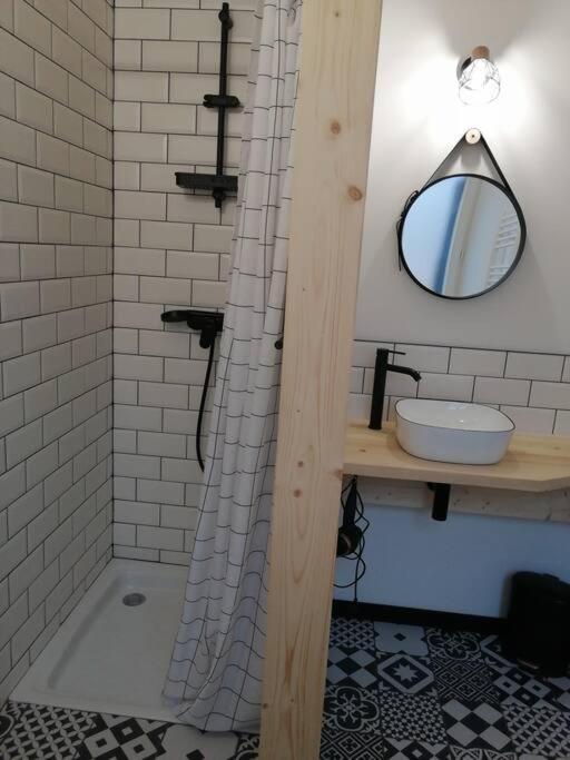 Studio Aux Granges Du Vilaret Apartment Clairvaux-les-Lacs Luaran gambar